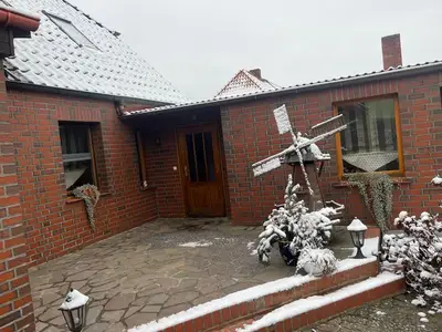 Ferienwohnung für 5 Personen (50 m²) in Nossentiner Hütte 7/7