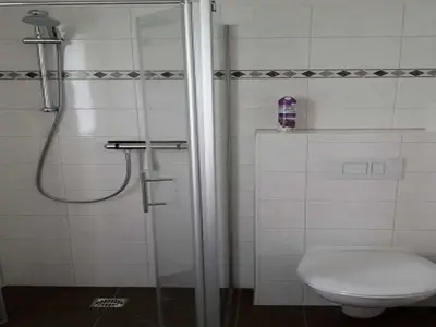 Ferienwohnung für 3 Personen (40 m²) in Nossentiner Hütte 6/6