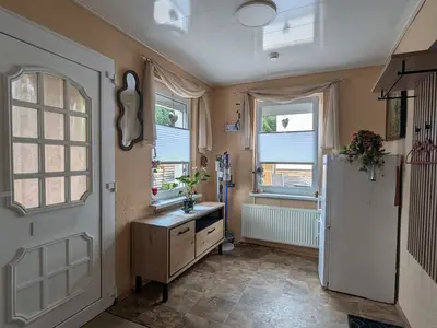 Ferienwohnung für 4 Personen (80 m²) in Nossentiner Hütte 8/10
