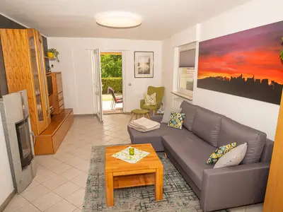 Wohnzimmer 2