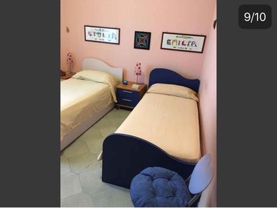 Ferienwohnung für 5 Personen (85 m²) in Noto 8/10