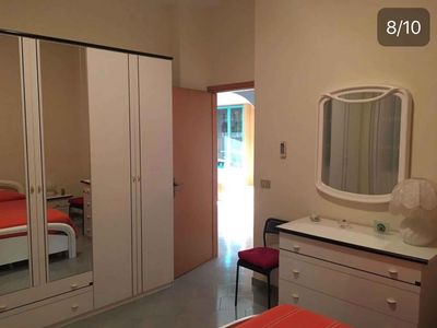 Ferienwohnung für 5 Personen (85 m²) in Noto 9/10