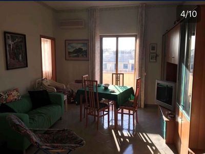 Ferienwohnung für 5 Personen (85 m²) in Noto 10/10