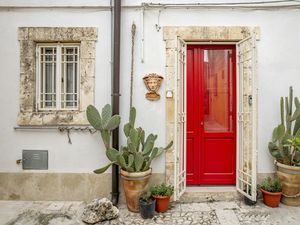 Ferienwohnung für 4 Personen (75 m²) in Noto