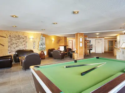 Facilities
