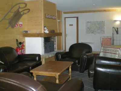Facilities