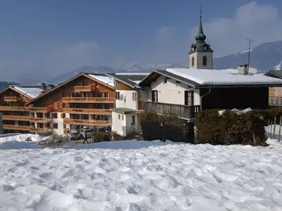 ExteriorWinter