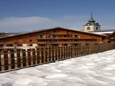 ExteriorWinter