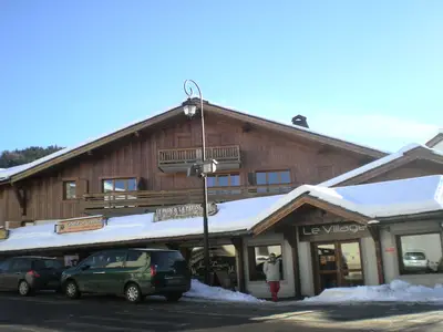 ExteriorWinter