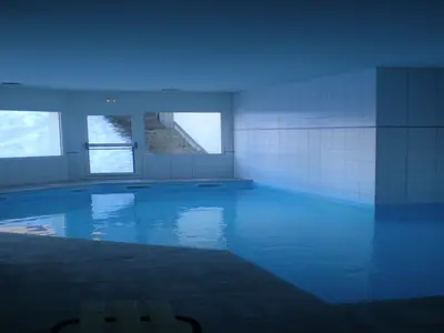 PoolOfHouse