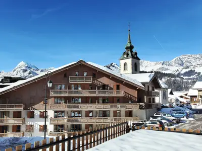 ExteriorWinter