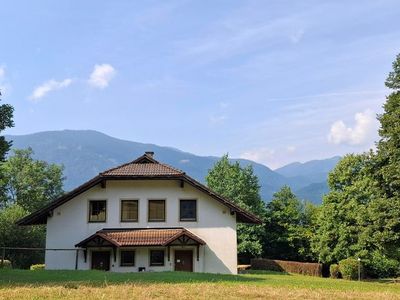 Ferienwohnung für 3 Personen (35 m²) in Nötsch 9/10