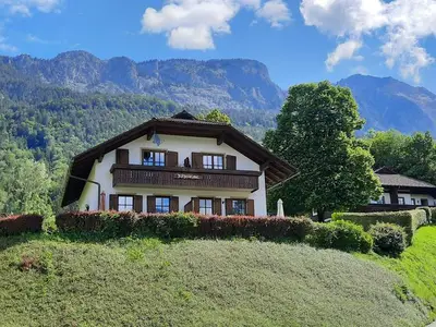 Ferienwohnung für 3 Personen (35 m²) in Nötsch 1/10