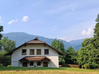 Ferienwohnung für 3 Personen (35 m²) in Nötsch 5/10