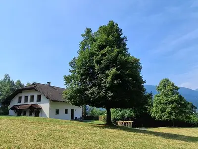 Ferienwohnung für 3 Personen (35 m²) in Nötsch 6/10