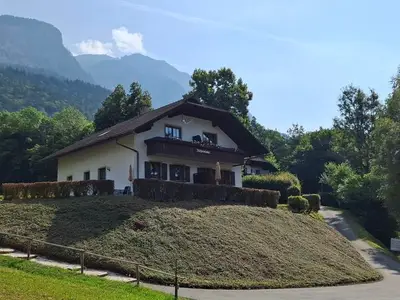 Ferienwohnung für 3 Personen (35 m²) in Nötsch 7/10