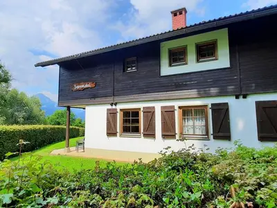 Ferienwohnung für 3 Personen (35 m²) in Nötsch 8/10