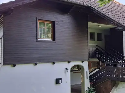 Ferienwohnung für 3 Personen (35 m²) in Nötsch 10/10