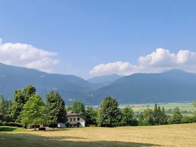 Ferienwohnung für 3 Personen (35 m²) in Nötsch 2/10