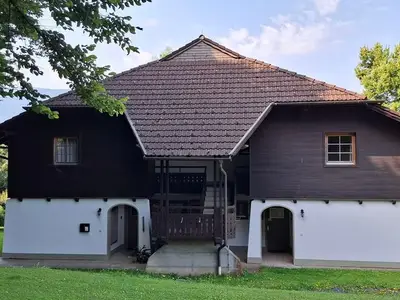 Ferienwohnung für 3 Personen (35 m²) in Nötsch 10/10