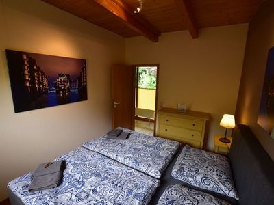 Ferienwohnung für 4 Personen (80 m²) in Nottensdorf 10/10