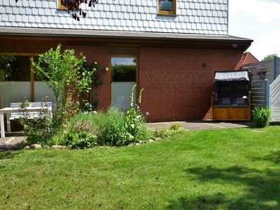 Ferienwohnung für 4 Personen (80 m²) in Nottensdorf 9/10