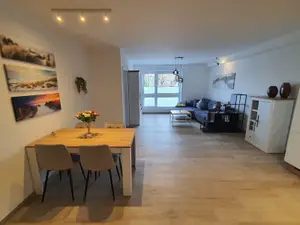 Ferienwohnung für 2 Personen (61 m²) in Nottensdorf