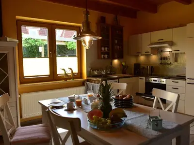 Ferienwohnung für 4 Personen (80 m²) in Nottensdorf 4/10