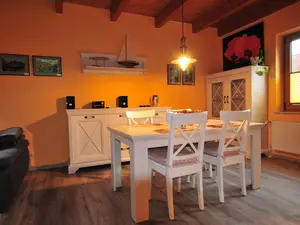 Ferienwohnung für 4 Personen (80 m²) in Nottensdorf