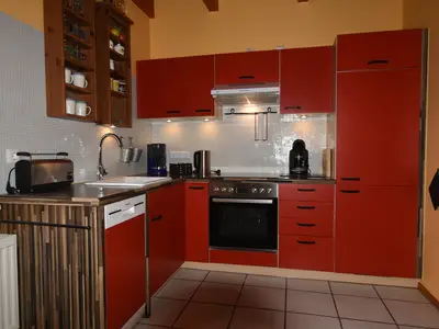 Ferienwohnung für 4 Personen (80 m²) in Nottensdorf 2/10