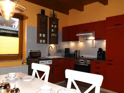 Ferienwohnung für 4 Personen (80 m²) in Nottensdorf 3/10