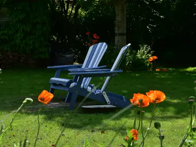 Ferienwohnung für 4 Personen (80 m²) in Nottensdorf 8/10