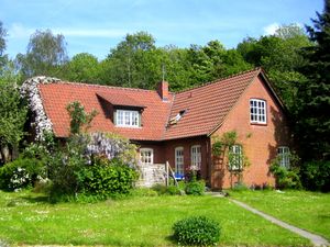 Ferienwohnung für 3 Personen (50 m²) in Nottfeld