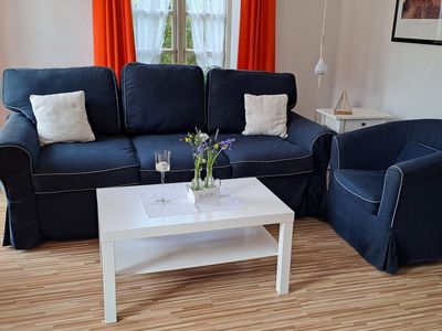 Ferienwohnung für 3 Personen (50 m²) in Nottfeld 3/10