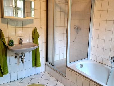 Ferienwohnung für 3 Personen (50 m²) in Nottfeld 7/10