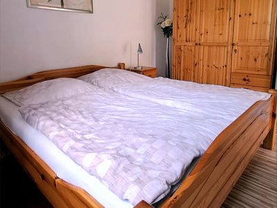 Ferienwohnung für 3 Personen (50 m²) in Nottfeld 9/10