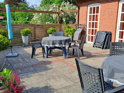 Ferienwohnung für 3 Personen (50 m²) in Nottfeld 10/10