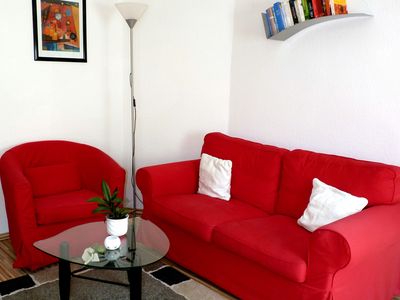 Ferienwohnung für 2 Personen (50 m²) in Nottfeld 2/10