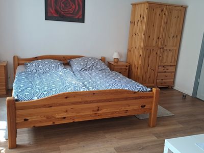 Ferienwohnung für 2 Personen (50 m²) in Nottfeld 3/10