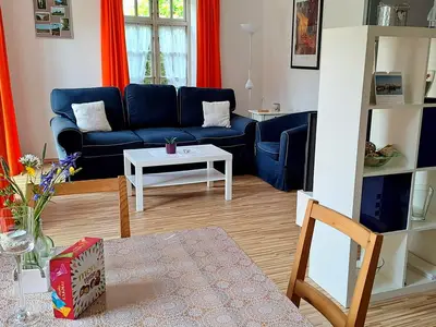Ferienwohnung für 3 Personen (50 m²) in Nottfeld 2/10