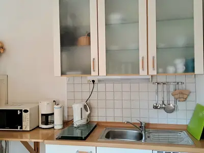 Ferienwohnung für 3 Personen (50 m²) in Nottfeld 6/10