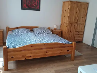 Ferienwohnung für 2 Personen (50 m²) in Nottfeld 3/10