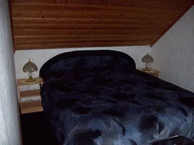 Ferienwohnung für 4 Personen (90 m²) in Nottuln 6/7