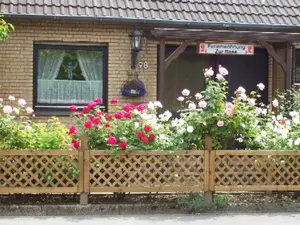 Ferienwohnung für 4 Personen (90 m²) in Nottuln