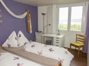 Ferienwohnung für 2 Personen (13 m²) in Nottwil