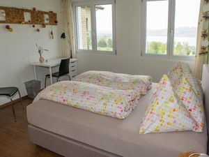 Ferienwohnung für 2 Personen (15 m²) in Nottwil