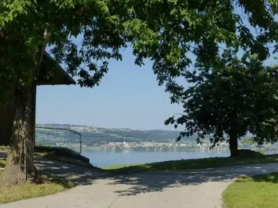 Ferienwohnung nahe beim Sempachersee
