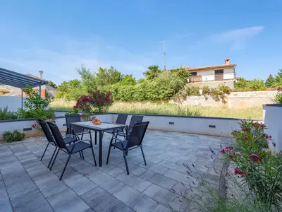 Ferienwohnung für 6 Personen (90 m²) in Nova Vas 5/10