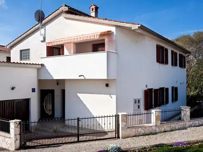 Ferienwohnung für 6 Personen (110 m²) in Nova Vas 8/10
