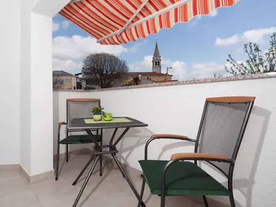 Ferienwohnung für 6 Personen (110 m²) in Nova Vas 2/10